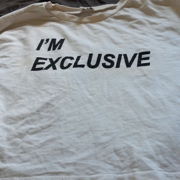 T-shirt - Picture 1 of 1